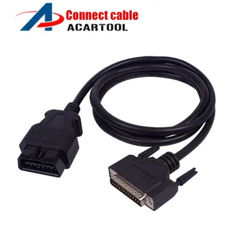 Car OBD OBD2 16pin Cables for SBB Key Programmer V33 OBD2 connector 16 pin obdii cable Sbb Main testing cable
Car OBD OBD2 16pin Cables for SBB Key Programmer V33 OBD2 connector 16 pin obdii cable Sbb Main testing cable