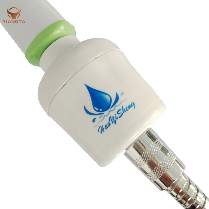 Household Chlorine Removal Shower Gel Machine Water Purifier Filter | Бытовая техника