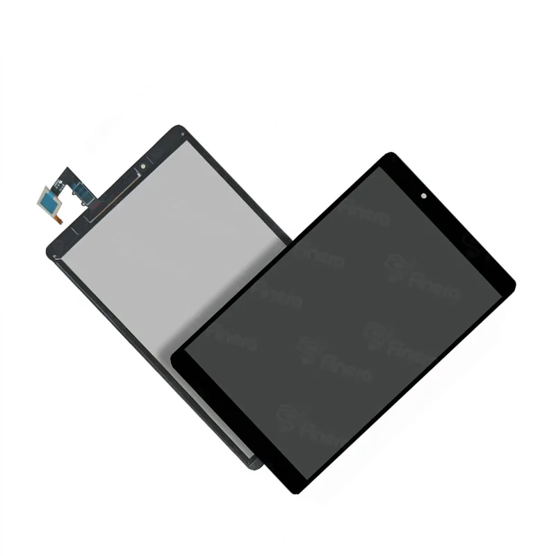 100% Tested 8.0'' For Lenovo Tab E8 8 TB-8304F1 TB-8304F TB 8304 LCD Display +TP Touch Screen Digitizer Assembly
100% Tested 8.0'' For Lenovo Tab E8 8 TB-8304F1 TB-8304F TB 8304 LCD Display +TP Touch Screen Digitizer Assembly