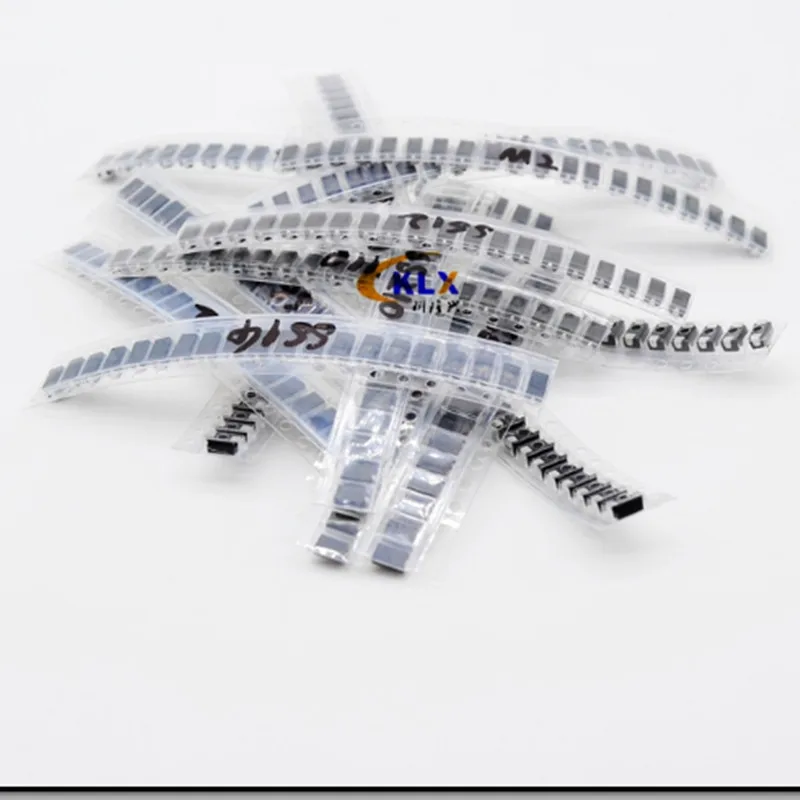 70pcs/lot 7values*10pcs KIT schottky diode set kit pack package SMD M1 1N4001 M4 1N4004 M7 1N4007 SS14 US1M RS1M SS34 7
70pcs/lot 7values*10pcs KIT schottky diode set kit pack package SMD M1 1N4001 M4 1N4004 M7 1N4007 SS14 US1M RS1M SS34 7
