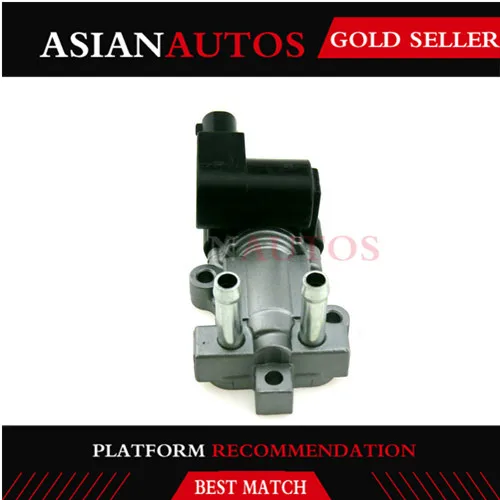 OEM 22270-70130 136800-1380 Idle Air Control Valve Fit Toyota Crown Altezza Car