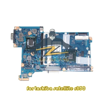 FAL3SY3 A3072A For toshiba Portege R830 laptop motherboard QM67 SR041 i7-2620M CPU onboard
FAL3SY3 A3072A For toshiba Portege R830 laptop motherboard QM67 SR041 i7-2620M CPU onboard