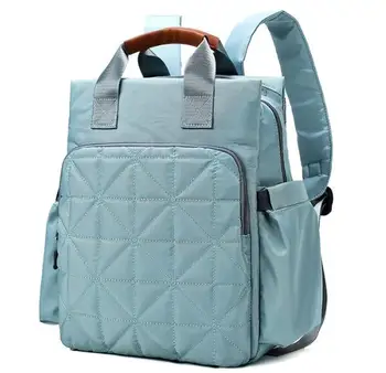 Free Shipping Mummy Maternity Diaper Bag Fashion Mom Backpack 2018 Brand Large Capacity Baby Bag Mother Stroller Bag
Free Shipping Mummy Maternity Diaper Bag Fashion Mom Backpack 2018 Brand Large Capacity Baby Bag Mother Stroller Bag