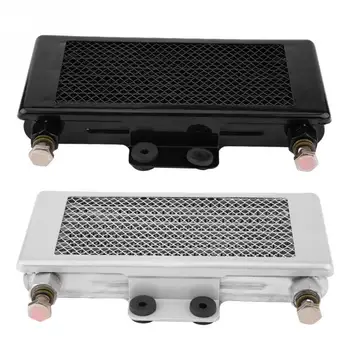 Upgraded 125ml Engine Oil Cooler Oil Cooling System Kit for Honda GY6 100CC-150CC Oil Cooler Cooling Motor Accessories
Upgraded 125ml Engine Oil Cooler Oil Cooling System Kit for Honda GY6 100CC-150CC Oil Cooler Cooling Motor Accessories