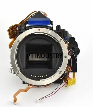 Free Shipping! 550D Mirror Box Main Body Box With Shutter Assembly And Viewfinder Unit Camera Replacement Parts For Canon
Free Shipping! 550D Mirror Box Main Body Box With Shutter Assembly And Viewfinder Unit Camera Replacement Parts For Canon