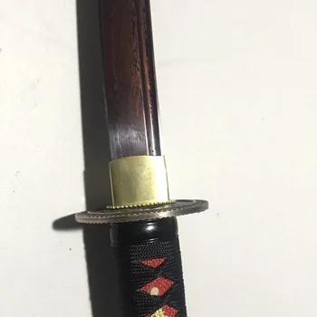 AUWIY-41 Swords Samurai Sword Red Damascus Foled Steel Blade Japanese Katana Sword Battle Ready Espada Practical Sharp Knife
AUWIY-41 Swords Samurai Sword Red Damascus Foled Steel Blade Japanese Katana Sword Battle Ready Espada Practical Sharp Knife