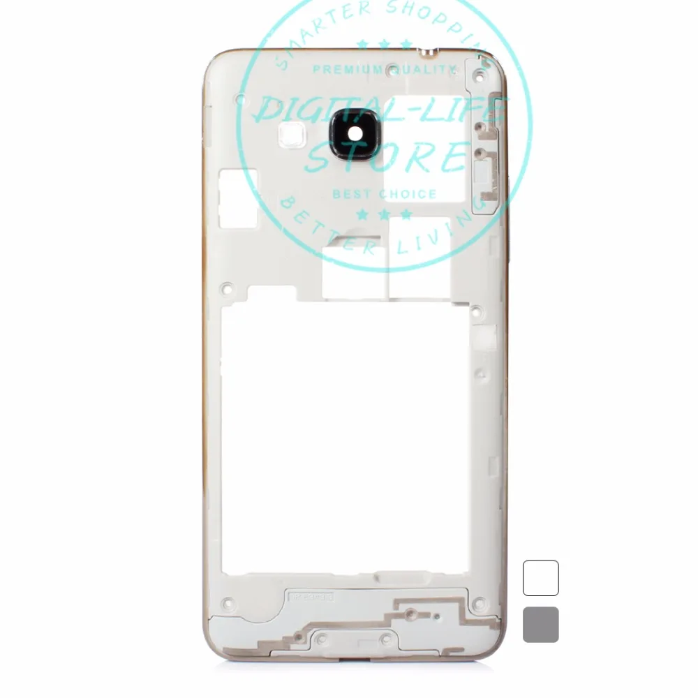 for Samsung Galaxy Grand Prime G530H G530F Single Card Middle Back Frame Plate Bezel Housing Faceplate Replacement Spare Parts
for Samsung Galaxy Grand Prime G530H G530F Single Card Middle Back Frame Plate Bezel Housing Faceplate Replacement Spare Parts
