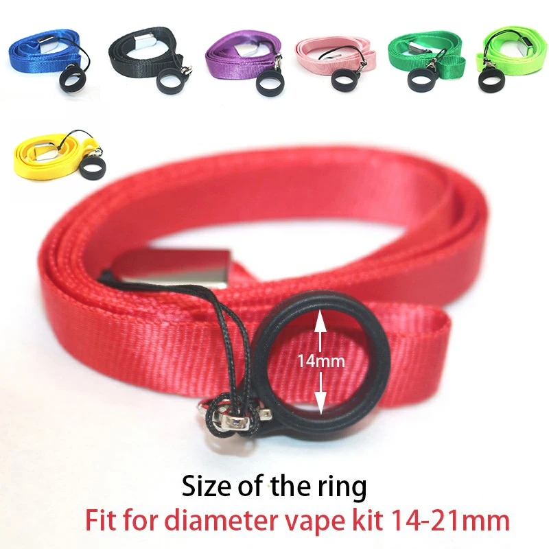 20pcs vape lanyard for MINIFIT/ Infinix / RE Full /W01/EXCEED Edge /Caliburn / REE ELEC Mini Stalker pod system vape pen lanyard
20pcs vape lanyard for MINIFIT/ Infinix / RE Full /W01/EXCEED Edge /Caliburn / REE ELEC Mini Stalker pod system vape pen lanyard