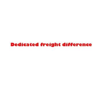 Dedicated freight link, Make up the difference, Up freight , Price Make up the difference.with Free shipping
Dedicated freight link, Make up the difference, Up freight , Price Make up the difference.with Free shipping