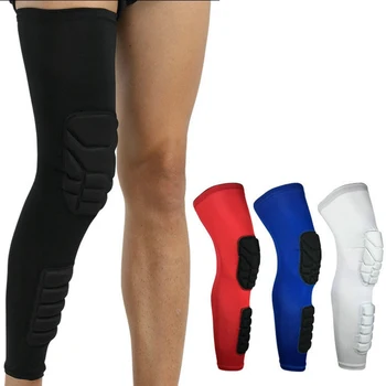 Aipbunny Professional Outdoor Cycling Hiking Legwarmers Football Soccer Leggning Running Jogging Baskeball Leg Warmers With Pads
Aipbunny Professional Outdoor Cycling Hiking Legwarmers Football Soccer Leggning Running Jogging Baskeball Leg Warmers With Pads