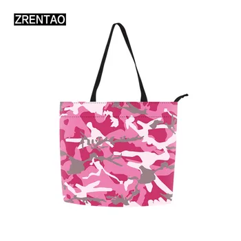 Dropshipping Women Canvas Lady Tote Shoulder Handbag Bags Girls Zippered Camouflage Print Big Grocery Evening Party TotesFactory
Dropshipping Women Canvas Lady Tote Shoulder Handbag Bags Girls Zippered Camouflage Print Big Grocery Evening Party TotesFactory