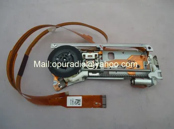 Original new fujitsu ten 6 disck CD changer in dash small mechanism for Toyota Lexuss car radio
Original new fujitsu ten 6 disck CD changer in dash small mechanism for Toyota Lexuss car radio