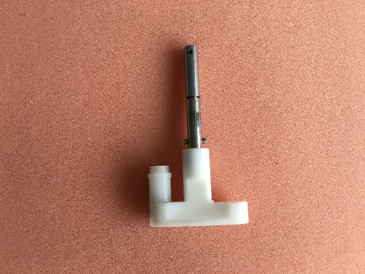 For Fresenius Hemodialysis Machine Hemodialysis Machine 4008S Blood Filter Module Refill Port Flushing Rod 1000
For Fresenius Hemodialysis Machine Hemodialysis Machine 4008S Blood Filter Module Refill Port Flushing Rod 1000