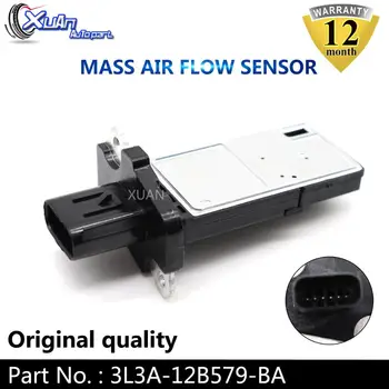 XUAN MAF MASS AIR FLOW METER SENSOR 3L3A-12B579-BA For FORD FREESTAR FREESTYLE FUSION GT LOBO MUSTANG RANGER TAURUS X MAS0140
XUAN MAF MASS AIR FLOW METER SENSOR 3L3A-12B579-BA For FORD FREESTAR FREESTYLE FUSION GT LOBO MUSTANG RANGER TAURUS X MAS0140