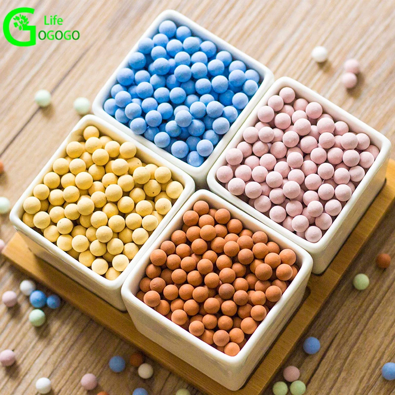 500g Multicolor Ceramsite Color Stone Clay Pottery Soilless Culture Hydroponic Plants Flower Micro Landscape Bonsai pottery
500g Multicolor Ceramsite Color Stone Clay Pottery Soilless Culture Hydroponic Plants Flower Micro Landscape Bonsai pottery