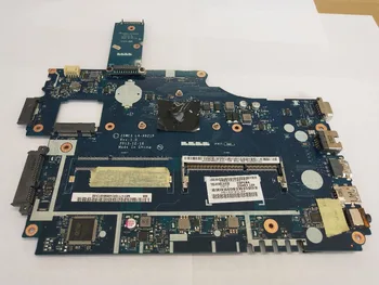 KaiFull Z5WE3 LA-A621P Laptop motherboard for Acer E1-510 Test original mainboard
KaiFull Z5WE3 LA-A621P Laptop motherboard for Acer E1-510 Test original mainboard