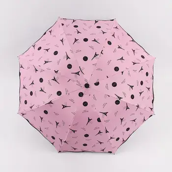Cute Paris Tower Umbrella Folding Princess Frill Edge Women Umbrellas Rain Parapluie Ladies Paraguas Mujer Pink Blue White SP076
Cute Paris Tower Umbrella Folding Princess Frill Edge Women Umbrellas Rain Parapluie Ladies Paraguas Mujer Pink Blue White SP076