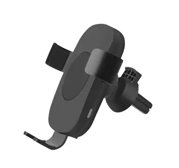 VNSTRIP Gravity Car Mount Qi Wireless Charger For iPhone X 8 8 Plus fast Charging Pad Singel Hand Car Holder For Samsung S9 S8
VNSTRIP Gravity Car Mount Qi Wireless Charger For iPhone X 8 8 Plus fast Charging Pad Singel Hand Car Holder For Samsung S9 S8