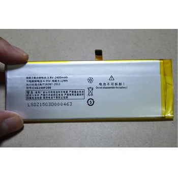Rush Sale Limited Stock 2400mAh CXG240F200 Replacement Battery For KONKA Mobile High Quality
Rush Sale Limited Stock 2400mAh CXG240F200 Replacement Battery For KONKA Mobile High Quality