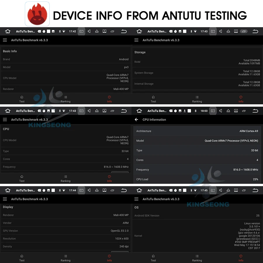 ES3711G-E20-Antutu Testing