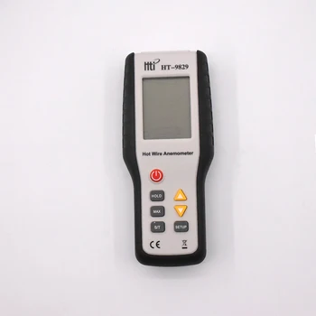 Digital Wind Speed Tester Anemometer Gauge US Plug Diagnostic Tool Air Wind Velocity Records Recall&Data Hold Wind Speed Meter
Digital Wind Speed Tester Anemometer Gauge US Plug Diagnostic Tool Air Wind Velocity Records Recall&Data Hold Wind Speed Meter