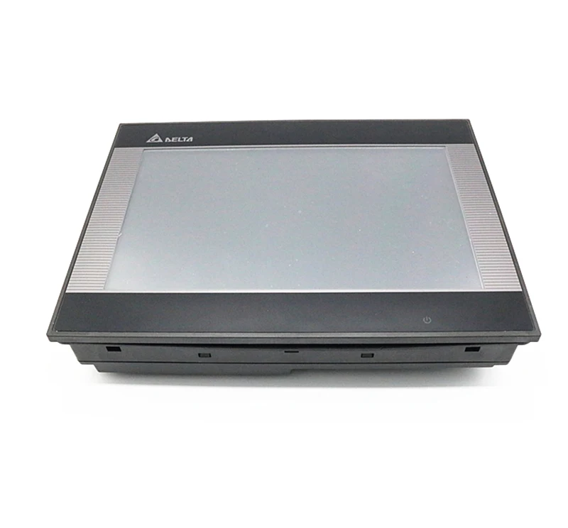 DOP-B10S411 HMI Delta 10.1" Inch Touch Operator Panel Display Screen Widescreen USB Host 2COM Y
DOP-B10S411 HMI Delta 10.1" Inch Touch Operator Panel Display Screen Widescreen USB Host 2COM Y