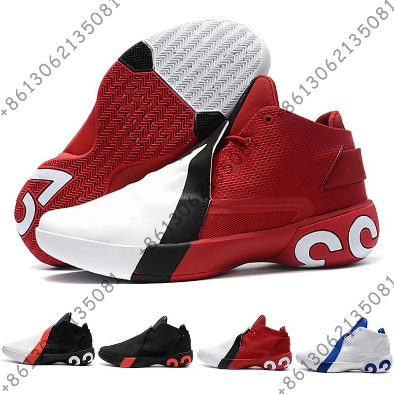 2018 New Arrival Jimmy Butler 3.0 Basketball Shoes High quality White Black Red Mens Hot Trainers designer shoes Sports Sneakers
2018 New Arrival Jimmy Butler 3.0 Basketball Shoes High quality White Black Red Mens Hot Trainers designer shoes Sports Sneakers