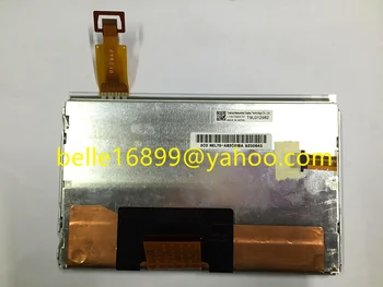 Top quality original Tosheba 7inch LCD display LTA070B2C0F NE75-AB2C01BA with touch screen for Lexus ES240 ES350 car monitors
Top quality original Tosheba 7inch LCD display LTA070B2C0F NE75-AB2C01BA with touch screen for Lexus ES240 ES350 car monitors