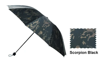 Tactical Military Camouflage Umbrella for Hunting Outdoor Fishing Paintball Airsoft War Game Novel Urban Police SWAT Combat
Tactical Military Camouflage Umbrella for Hunting Outdoor Fishing Paintball Airsoft War Game Novel Urban Police SWAT Combat