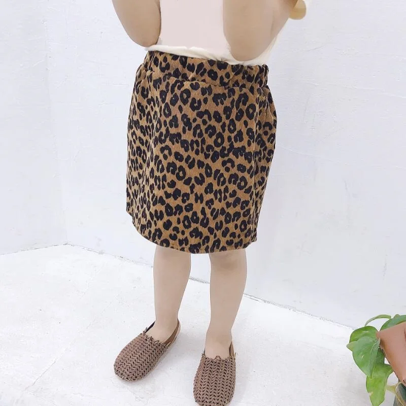 Spring Fall Summer Children Clothes Bottom Girls Skirts Leopard Tutu Skirt For Girl Kids Baby Toddler Girl Corduroy Tutus Skirts
Spring Fall Summer Children Clothes Bottom Girls Skirts Leopard Tutu Skirt For Girl Kids Baby Toddler Girl Corduroy Tutus Skirts