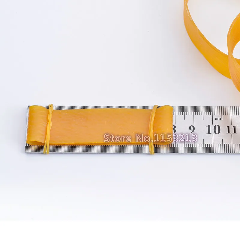 160*20mm 105 pcs Rubber Band Natural Rubber Ring Apron Latex Ring Sealing Belay Packaging Resistance To High Temperature
160*20mm 105 pcs Rubber Band Natural Rubber Ring Apron Latex Ring Sealing Belay Packaging Resistance To High Temperature