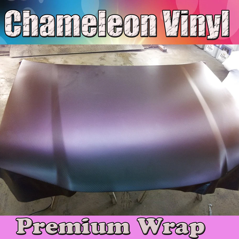 Blue to Purple 3D Carbon Fibre Chameleon vinyl sticker foile for car wraps / chameleon gloss vinyl film for vehicle wraps
Blue to Purple 3D Carbon Fibre Chameleon vinyl sticker foile for car wraps / chameleon gloss vinyl film for vehicle wraps