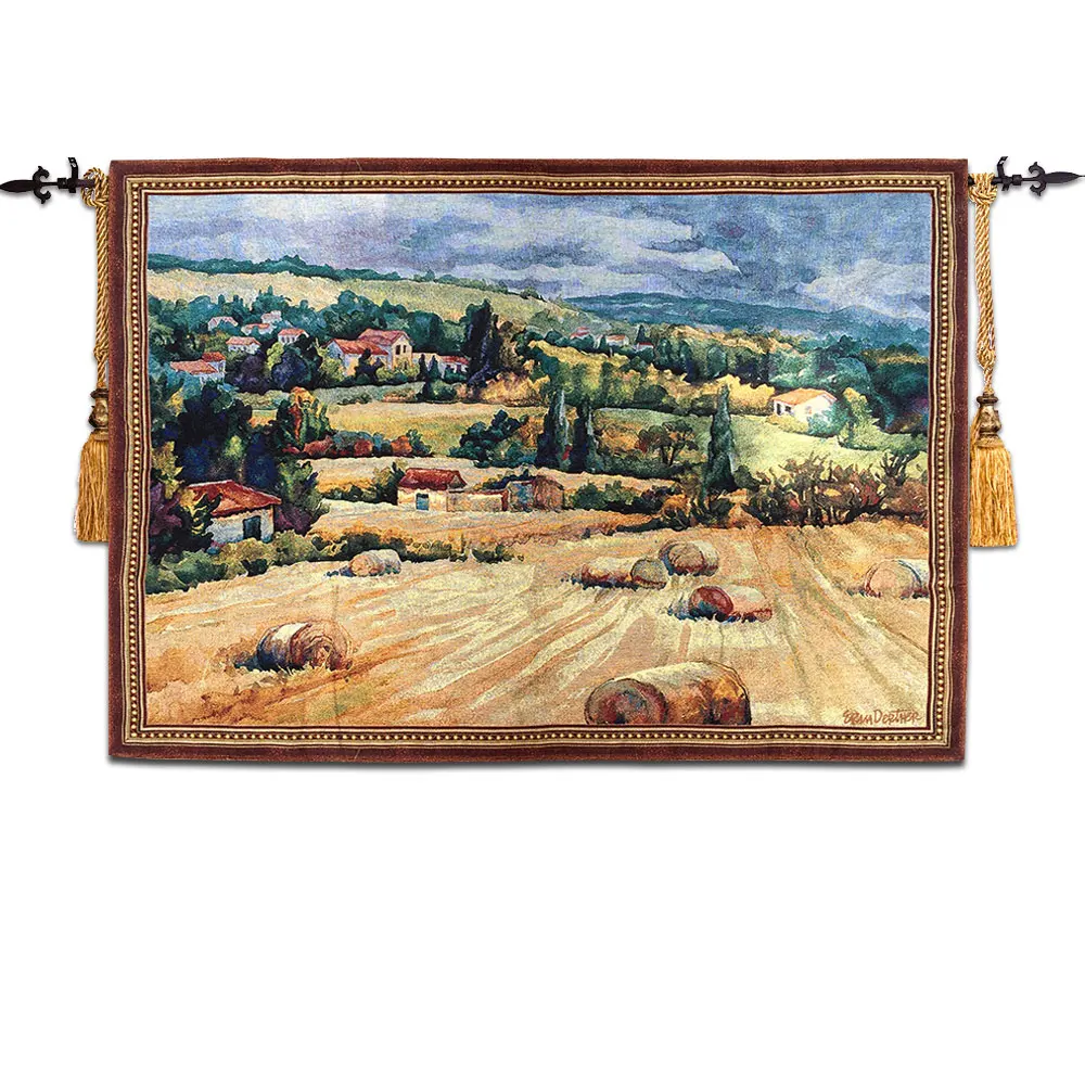 Manor Scenery Tapestry Wall Hanging Belgium Wall Tapestry Fabric Wall Cloth/Carpet Tapestries Gobelin Moroccan Decor wandkleed
Manor Scenery Tapestry Wall Hanging Belgium Wall Tapestry Fabric Wall Cloth/Carpet Tapestries Gobelin Moroccan Decor wandkleed