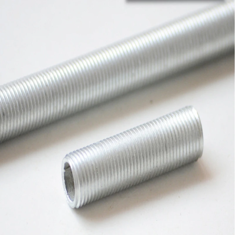 2pcs LED screw tube M10 rod hollow outer tube m10 full tooth lamp accessories hollow thread tube bolts
2pcs LED screw tube M10 rod hollow outer tube m10 full tooth lamp accessories hollow thread tube bolts