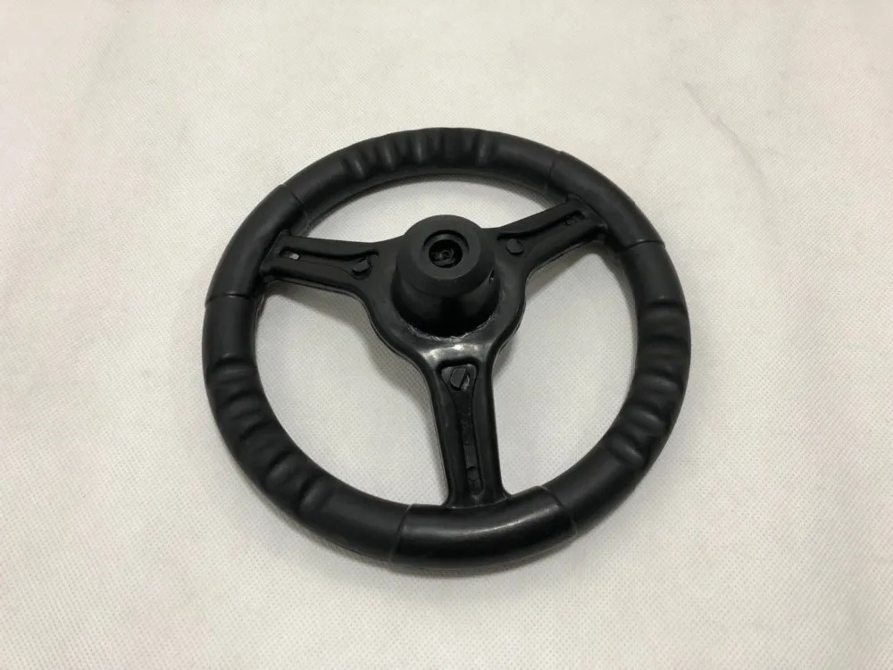 270/260/220MM DIY Modification GO KART Child Kid Children KARTING ATV Motorcycle Steering Wheel
270/260/220MM DIY Modification GO KART Child Kid Children KARTING ATV Motorcycle Steering Wheel