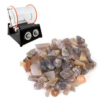 Natural Agate Gravel Burnisher Hand Craft Jeweler Jewelry Making Tool Polishing Grinding Material polishing machine Accessory
Natural Agate Gravel Burnisher Hand Craft Jeweler Jewelry Making Tool Polishing Grinding Material polishing machine Accessory