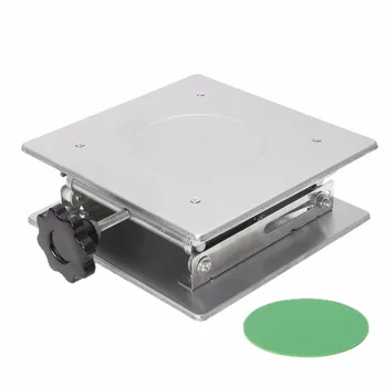 Good Quality Router Lift Lifting Lab Platform Stand Lifter For Router Table Bench Woodworking Lifting Range 71-210mm
Good Quality Router Lift Lifting Lab Platform Stand Lifter For Router Table Bench Woodworking Lifting Range 71-210mm