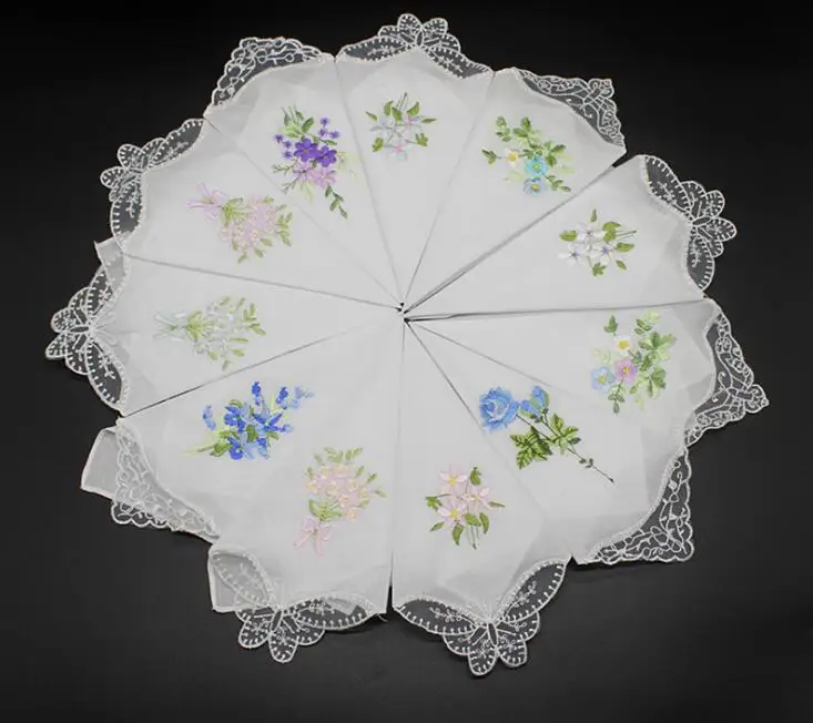 Freeshipping20pcs 100% Cotton Handkerchiefs Square Vintage Hankies White Embroidery Handkerchiefs
Freeshipping20pcs 100% Cotton Handkerchiefs Square Vintage Hankies White Embroidery Handkerchiefs
