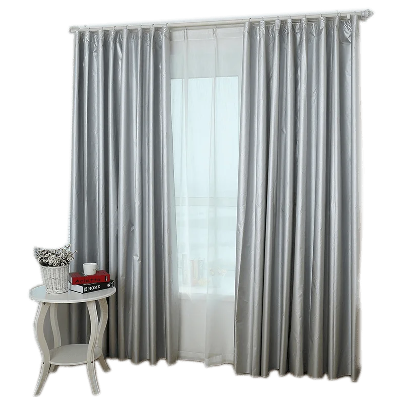 Full Light Shading Cloth Curtain Finished Product for Balcony Window Bedroom Living Room Decoration Sunscreen Insulation
Full Light Shading Cloth Curtain Finished Product for Balcony Window Bedroom Living Room Decoration Sunscreen Insulation