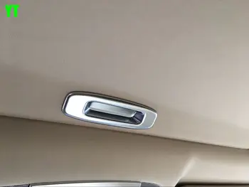 Auto interior Roof handle trims for toyota Alphard 2016 ,ABS chrome,auto accessories 1PC
Auto interior Roof handle trims for toyota Alphard 2016 ,ABS chrome,auto accessories 1PC