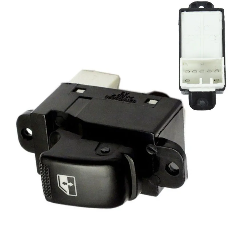 93580-3D000 93580-26100 Window Lifter Switch Power Window Switch Control Butto For Hyundai Elantra Sonata Kia Optima Rio Sedona
93580-3D000 93580-26100 Window Lifter Switch Power Window Switch Control Butto For Hyundai Elantra Sonata Kia Optima Rio Sedona