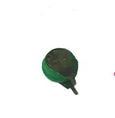 Free shipping 4pcs/lot 1.2V 40mAh NI-MH rechargeable battery button cell coin cell battery pack
Free shipping 4pcs/lot 1.2V 40mAh NI-MH rechargeable battery button cell coin cell battery pack