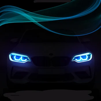 2pcs Ultra Thin flexible DC12V LED light strip dynamic streamer car lamp for Mitsubishi ASX/Outlander/Lancer Evolution/Pajero/
2pcs Ultra Thin flexible DC12V LED light strip dynamic streamer car lamp for Mitsubishi ASX/Outlander/Lancer Evolution/Pajero/