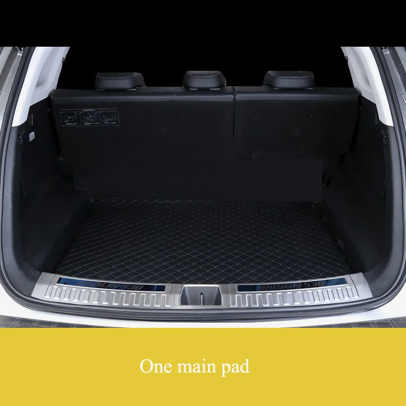 Custom car PU Leather trunk mats for Honda Series City 2008-2018 Accord Ⅷ ⅨⅩ CRV Ⅲ Ⅳ Crosstour Elysion Fit 2014-2018 all models
Custom car PU Leather trunk mats for Honda Series City 2008-2018 Accord Ⅷ ⅨⅩ CRV Ⅲ Ⅳ Crosstour Elysion Fit 2014-2018 all models