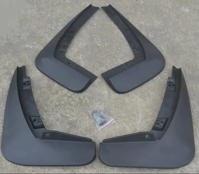 Free Shipping High Quality ABS Plastics Automobile Fender Mudguards Mud Flaps For 2010-2015 for Jaguar XF
Free Shipping High Quality ABS Plastics Automobile Fender Mudguards Mud Flaps For 2010-2015 for Jaguar XF