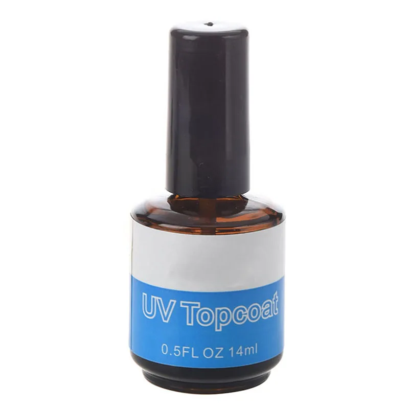 3 pcs Nail Art Top Coat Finish Gel Polish UV Gloss Guard Glaze Acrylic Nail DIY décor
3 pcs Nail Art Top Coat Finish Gel Polish UV Gloss Guard Glaze Acrylic Nail DIY décor