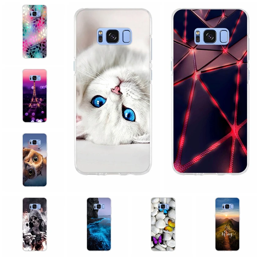 For Samsung Galaxy S8 Plus Case Cover Silicone luxury Coque For Samsung S8 Plus Case Funda For Samsung Galaxy S8 Plus Phone Case
For Samsung Galaxy S8 Plus Case Cover Silicone luxury Coque For Samsung S8 Plus Case Funda For Samsung Galaxy S8 Plus Phone Case