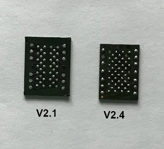 Orignial Remove old 32GB For iPad 2 3 4 mini 1 Hard disk NAND flash memory chip HDD Programmed with Unlock iCloud serial number
Orignial Remove old 32GB For iPad 2 3 4 mini 1 Hard disk NAND flash memory chip HDD Programmed with Unlock iCloud serial number