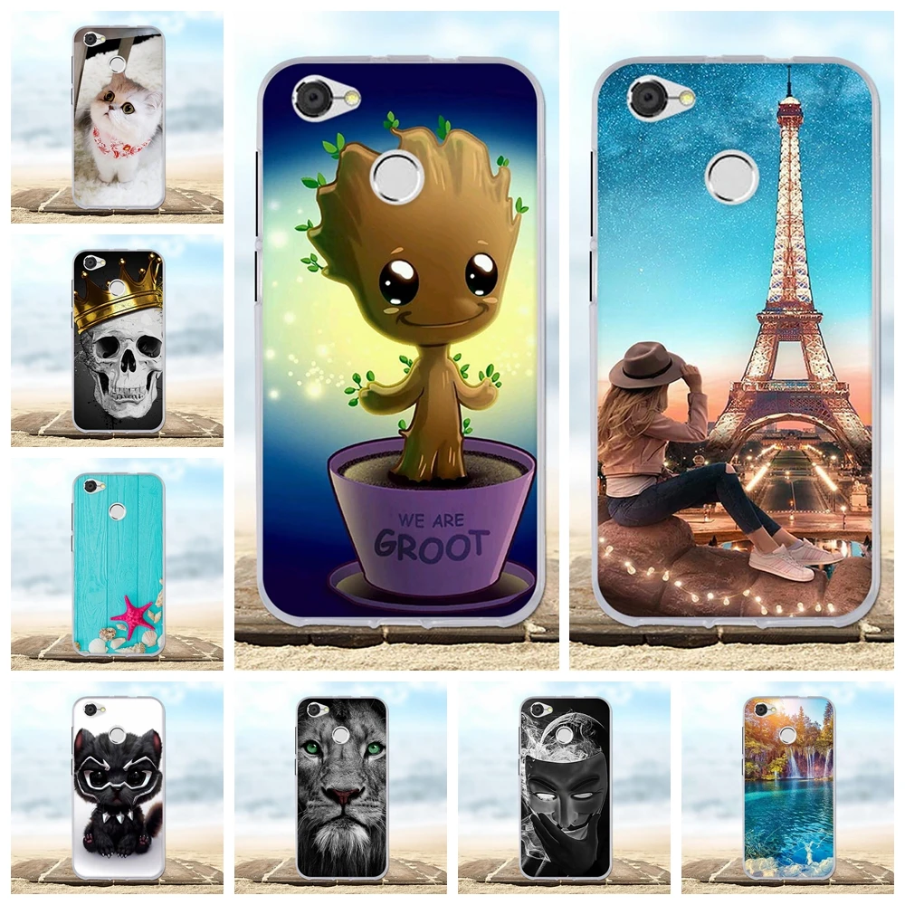 For ZTE Blade A6 A6 Lite Cover Ultra-thin Soft TPU Silicone For ZTE Blade A6 Case Girl Patterned For ZTE Blade A6 Lite Shell Bag
For ZTE Blade A6 A6 Lite Cover Ultra-thin Soft TPU Silicone For ZTE Blade A6 Case Girl Patterned For ZTE Blade A6 Lite Shell Bag