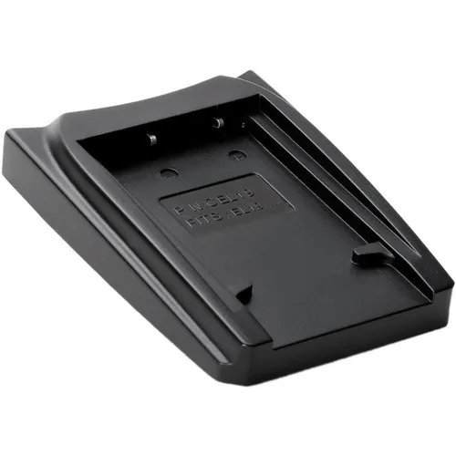 Udoli EN-EL19 EN EL19 ENEL19 Rechargeable Battery Adapter Plate for Nikon S32 S33 S100 S2500 S2750 S3100 s2800 Batteries Charger
Udoli EN-EL19 EN EL19 ENEL19 Rechargeable Battery Adapter Plate for Nikon S32 S33 S100 S2500 S2750 S3100 s2800 Batteries Charger